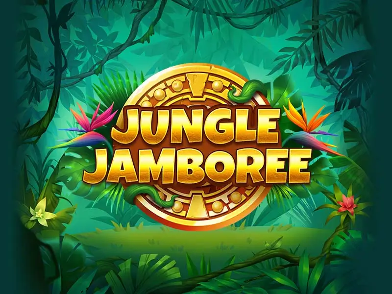 Game Jungle Jamboree