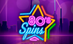88vinstone 80s Spins