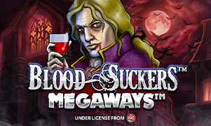 88vinstone Blood Suckers™ Megaways™
