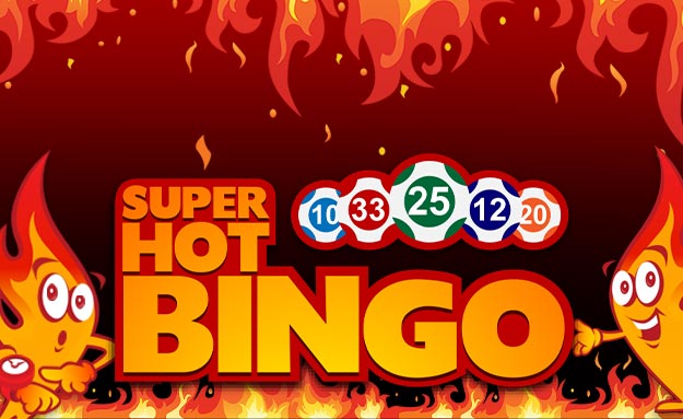 88vinstone Super Hot Bingo