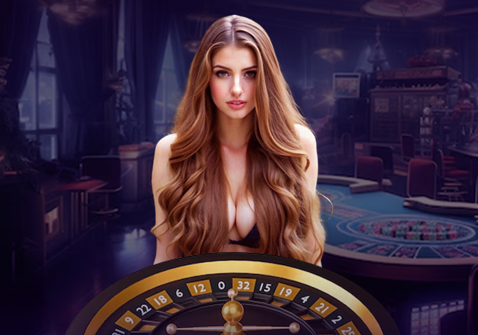 88vinstone Auto-Roulette