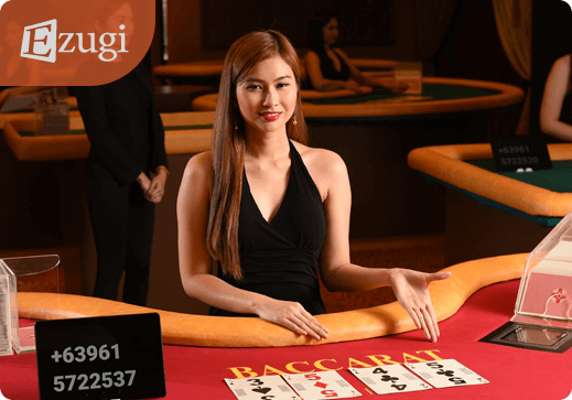 88vinstone Over Under Baccarat