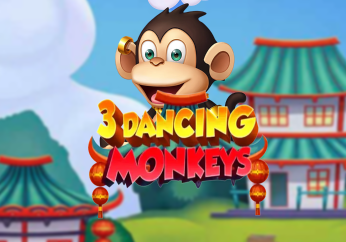 88vinstone 3 Dancing Monkeys