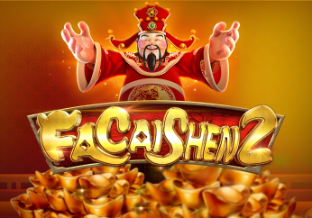 88vinstone Fa Cai Shen 2