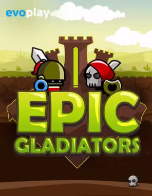 88vinstone epic_gladiators_portrait