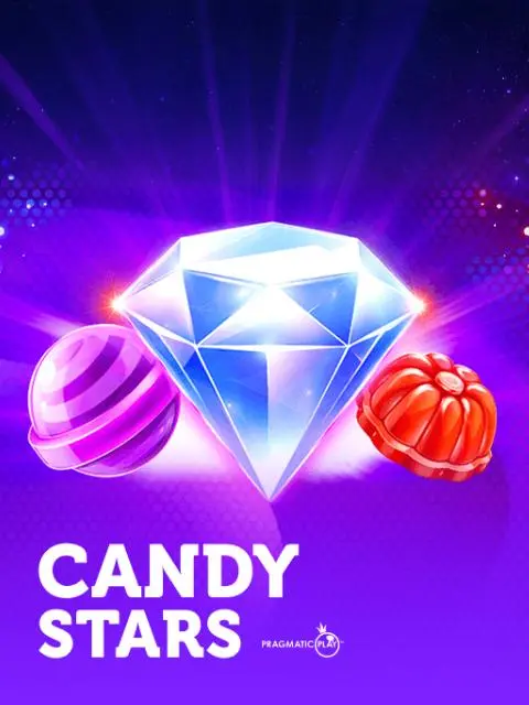 88vinstone Candy Stars